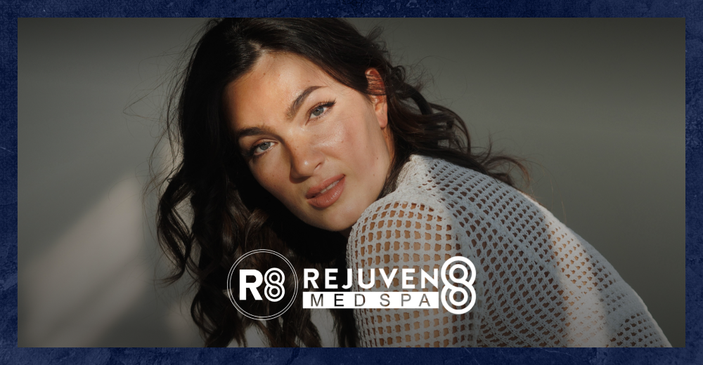Rejuven8 Med Spa + Wellness